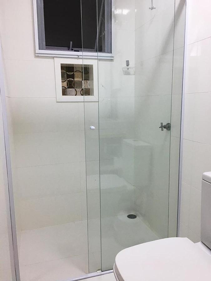 Suites Praia De Juquehy Juquei Zewnętrze zdjęcie