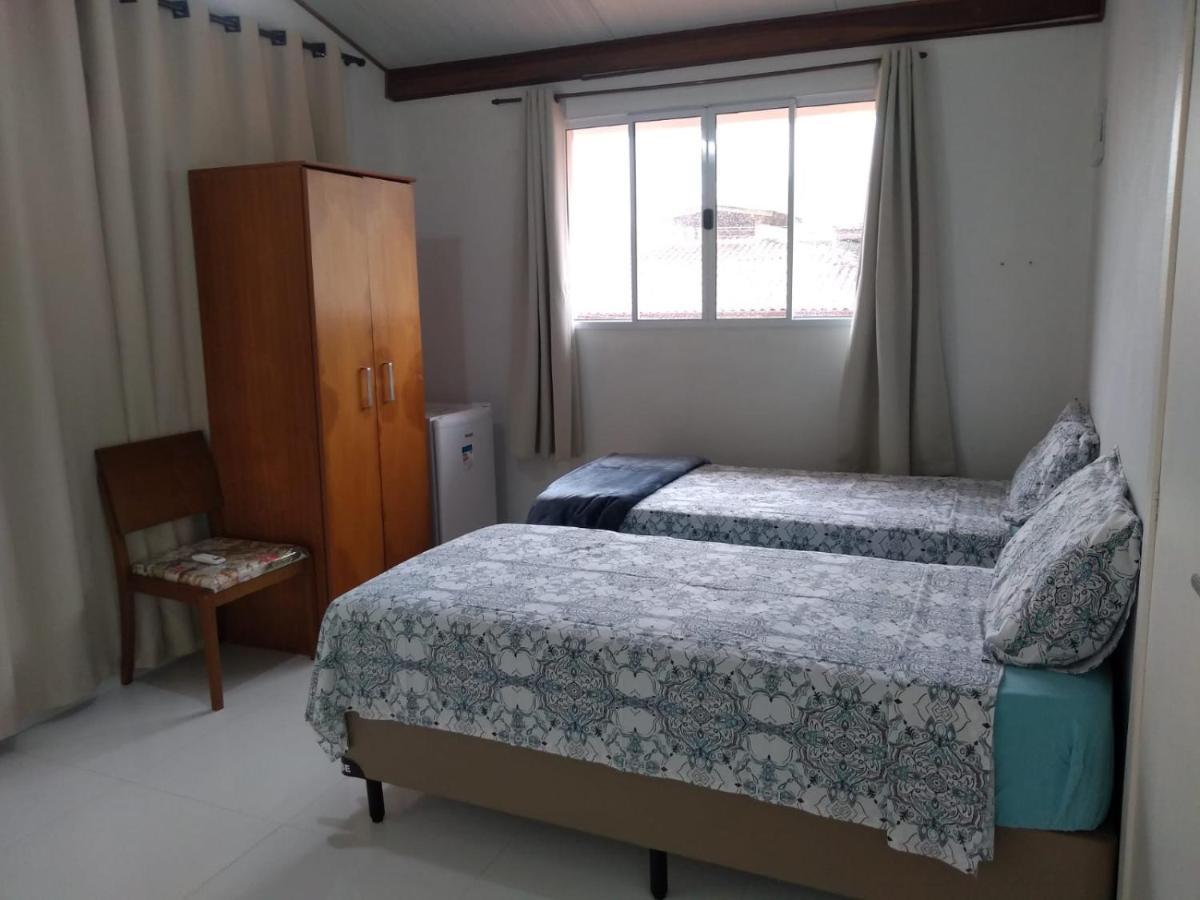Suites Praia De Juquehy Juquei Zewnętrze zdjęcie