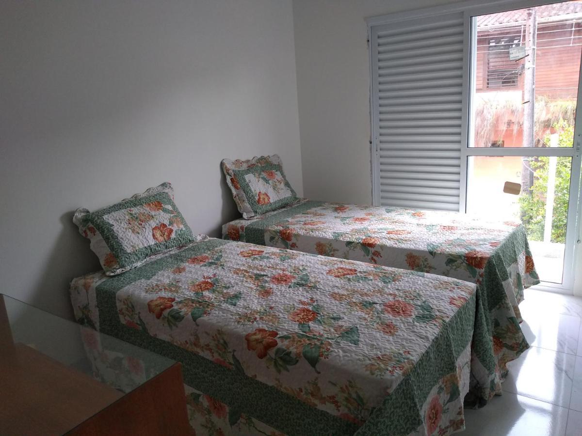 Suites Praia De Juquehy Juquei Zewnętrze zdjęcie