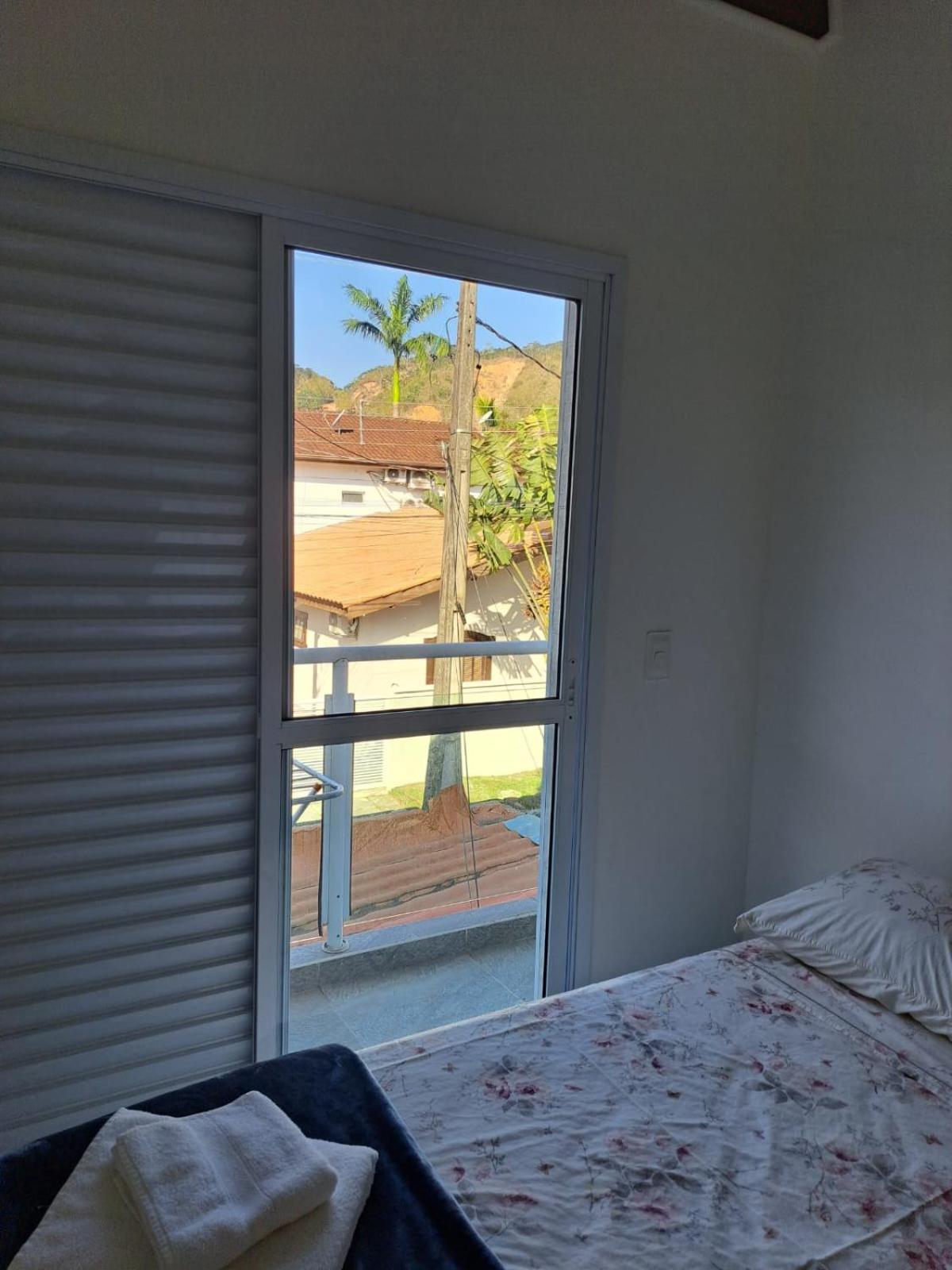 Suites Praia De Juquehy Juquei Zewnętrze zdjęcie