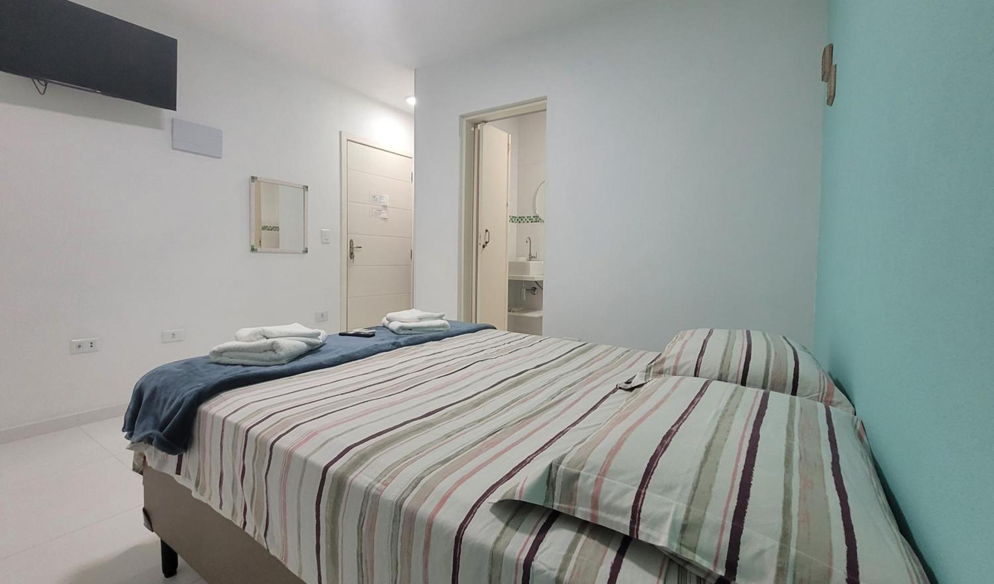 Suites Praia De Juquehy Juquei Zewnętrze zdjęcie