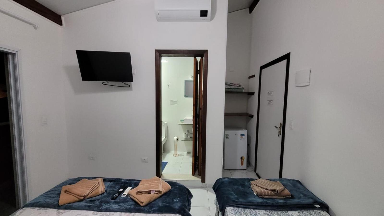 Suites Praia De Juquehy Juquei Zewnętrze zdjęcie