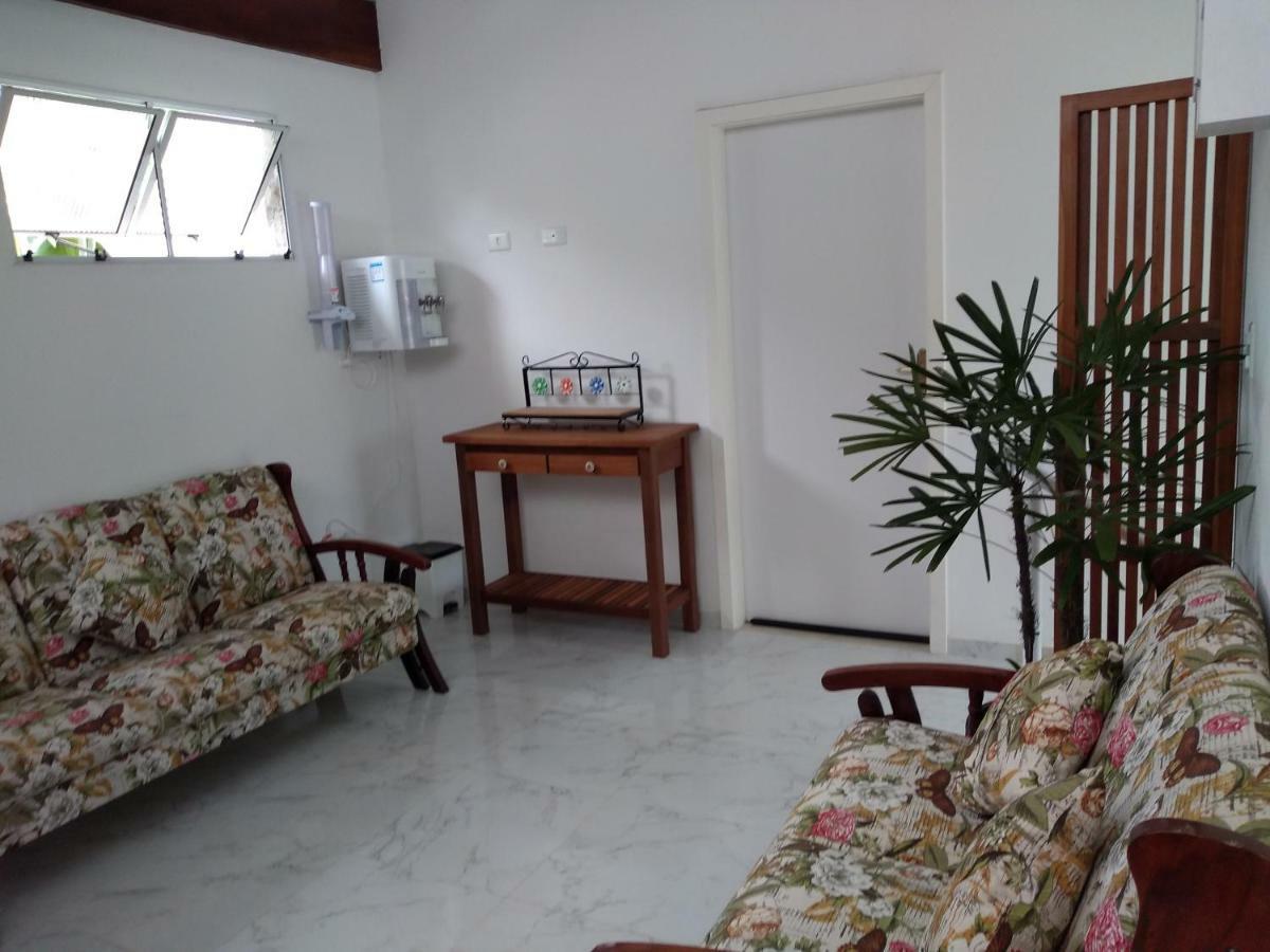 Suites Praia De Juquehy Juquei Zewnętrze zdjęcie