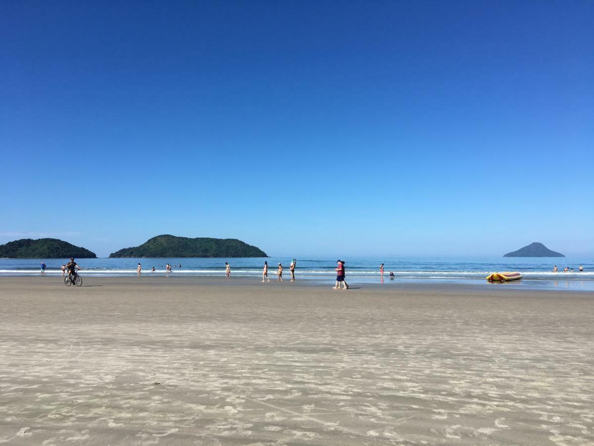 Suites Praia De Juquehy Juquei Zewnętrze zdjęcie