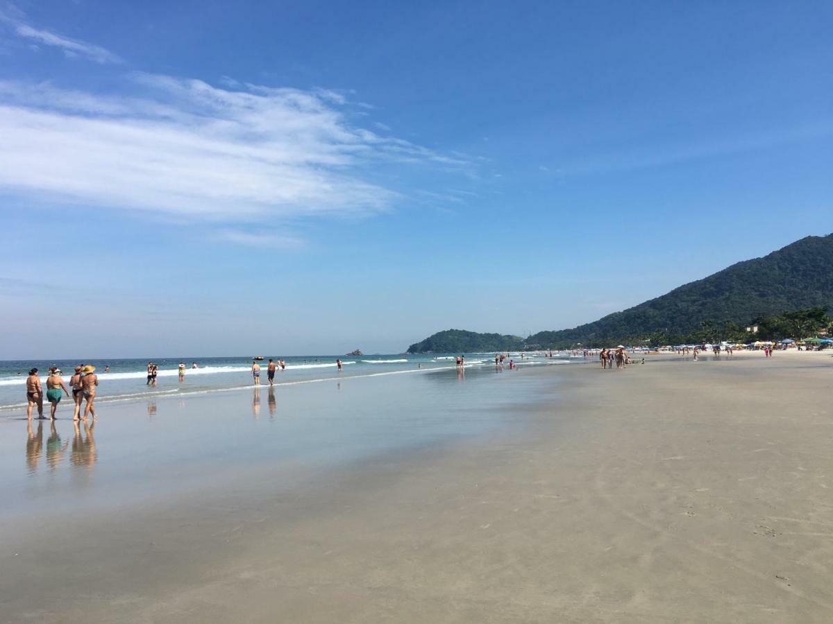 Suites Praia De Juquehy Juquei Zewnętrze zdjęcie