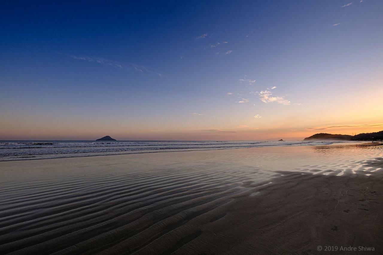 Suites Praia De Juquehy Juquei Zewnętrze zdjęcie